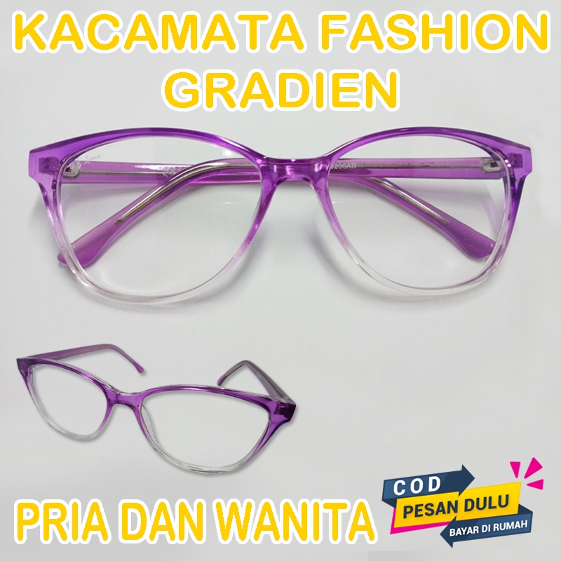 TERBARU! KACAMATA Anti Radiasi Sinar Hp Stylish Lucu Bulat Komputer Anti Radiasi &amp; Cahaya Biru Kacamata Kacamata untuk Siswa