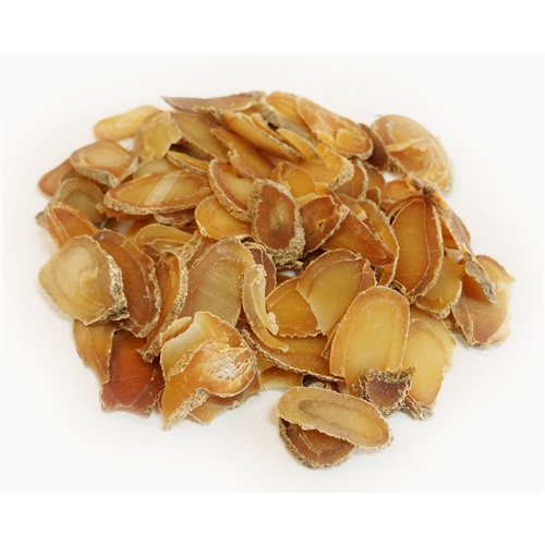 [600gram]  Yu Jin - Chuan Jin - Turmeric Tuber - Tuber Curcumae