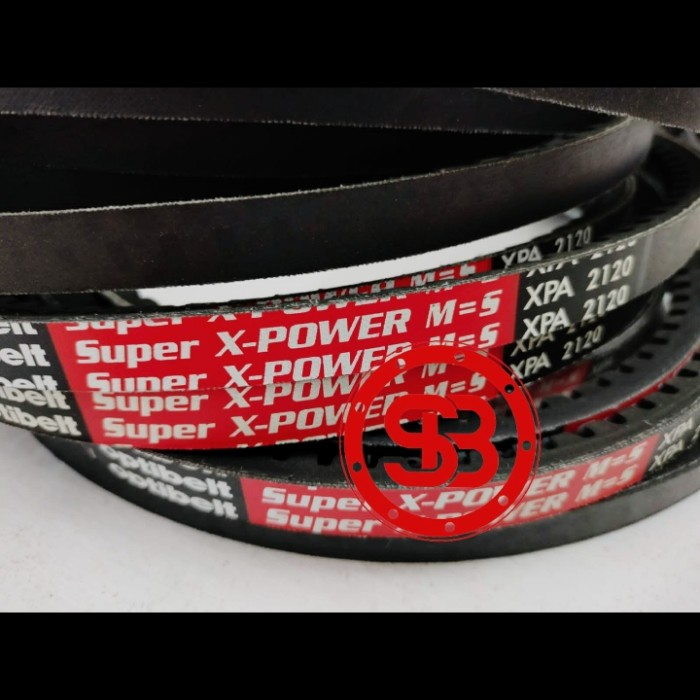 V BELT XPA 2120 OPTIBELT