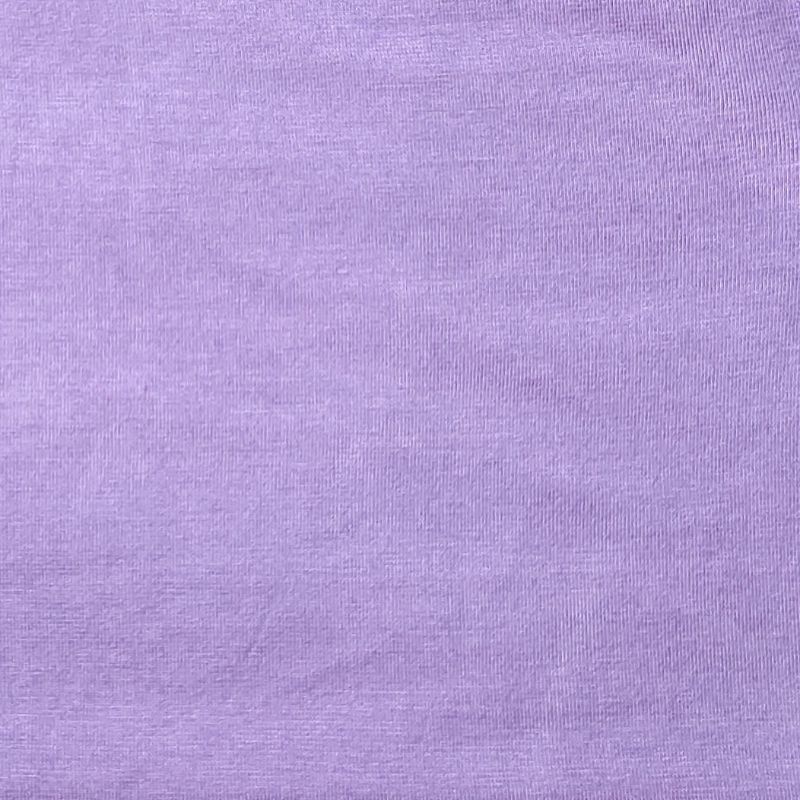 Tanktop Miranda Tali Kecil Polos Bahan Rayon Spandex L XL / Tank Top 6169-Lilac