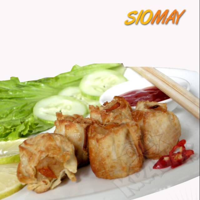 

Frozen Food Cimahi Tanpa MSG, Tanpa Pengawet, Halal MUI Siomay