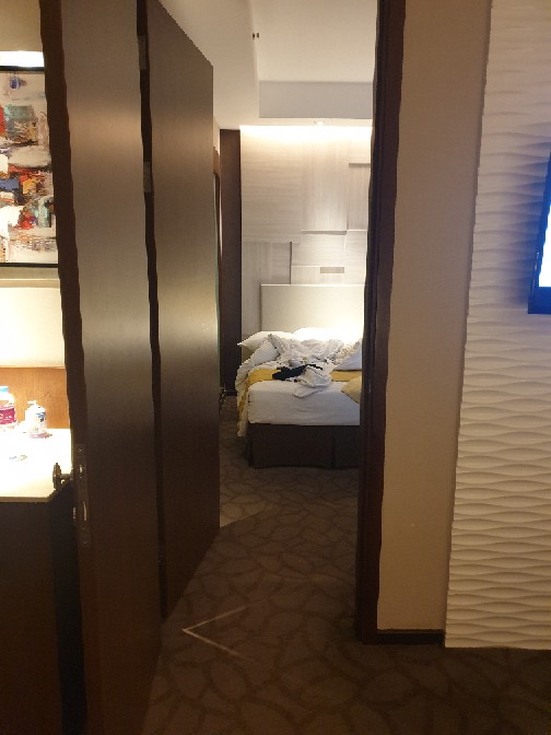 Promo Hotel Murah Bandung - Crowne Plaza