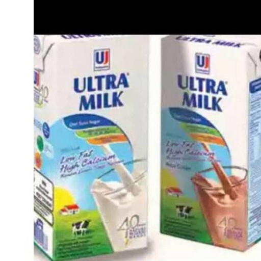 

SUSU Ultra Milk Low Fat Plain 1000ml