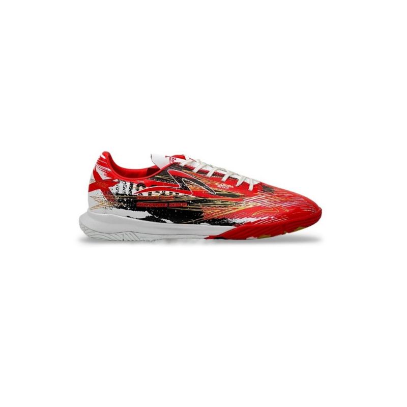 Sepatu Futsal Specs Lightspeed 3 GA22 IN Jong Indische Specs Garuda Attack