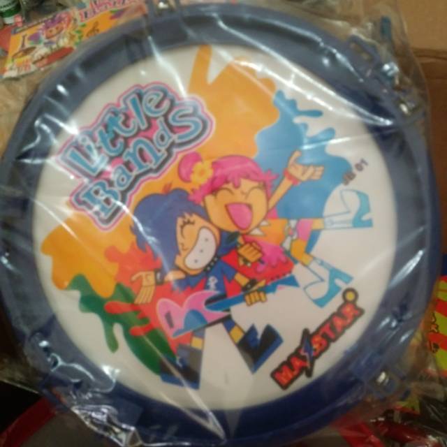 Drum anak-anak Sedang