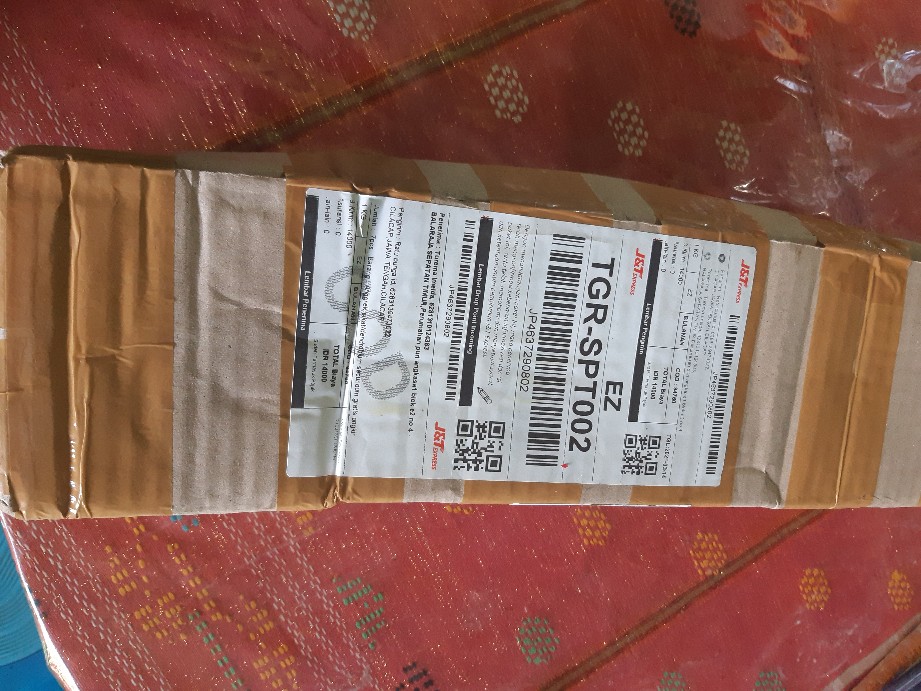 Anggrek Sikat/dendrobium Secundum Gratis Ongkir Extra