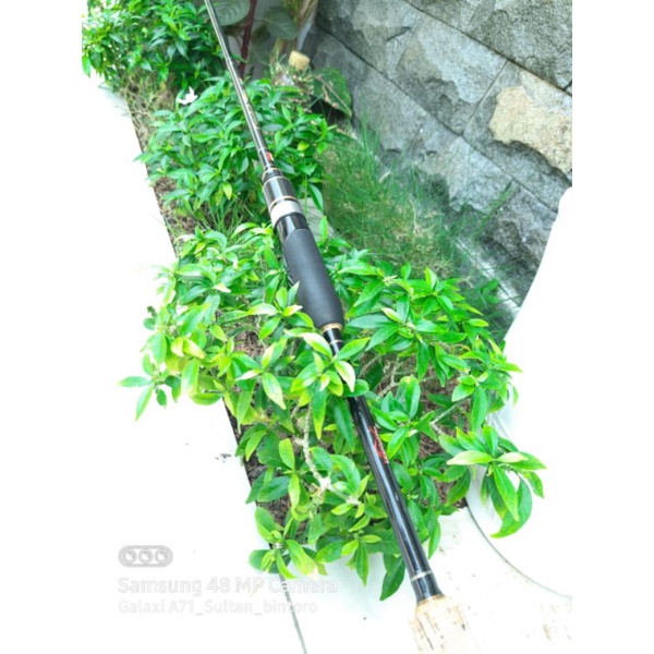 cangkek gen 4 2-6 lbs