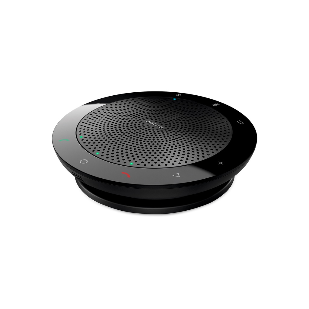 Jabra Connect 4s Speaker Portable Speakerphone Wireless Bluetooth