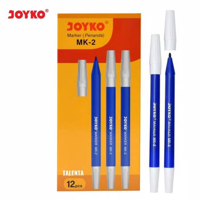 Spidol Joyko Kecil Marker Penanda Grosir