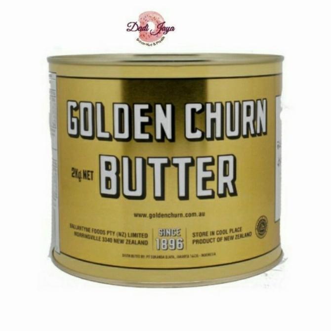 

*****] PROMO! Golden Churn 2kg