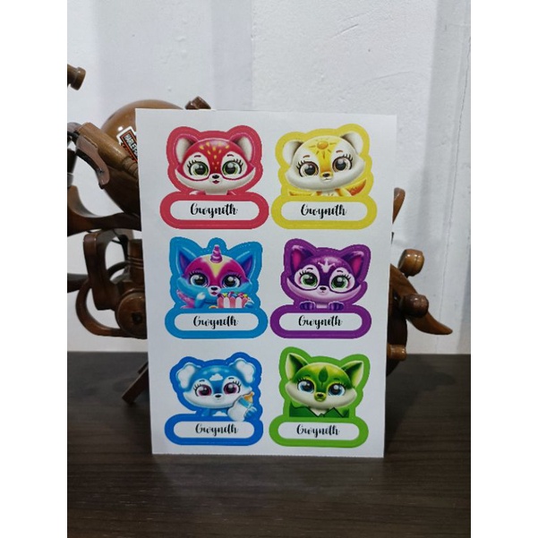 

Sticker_Label_Nama_Fluvies_Chromo