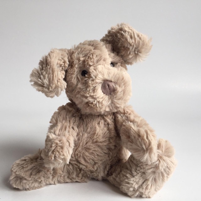 jellycat squiggle puppy