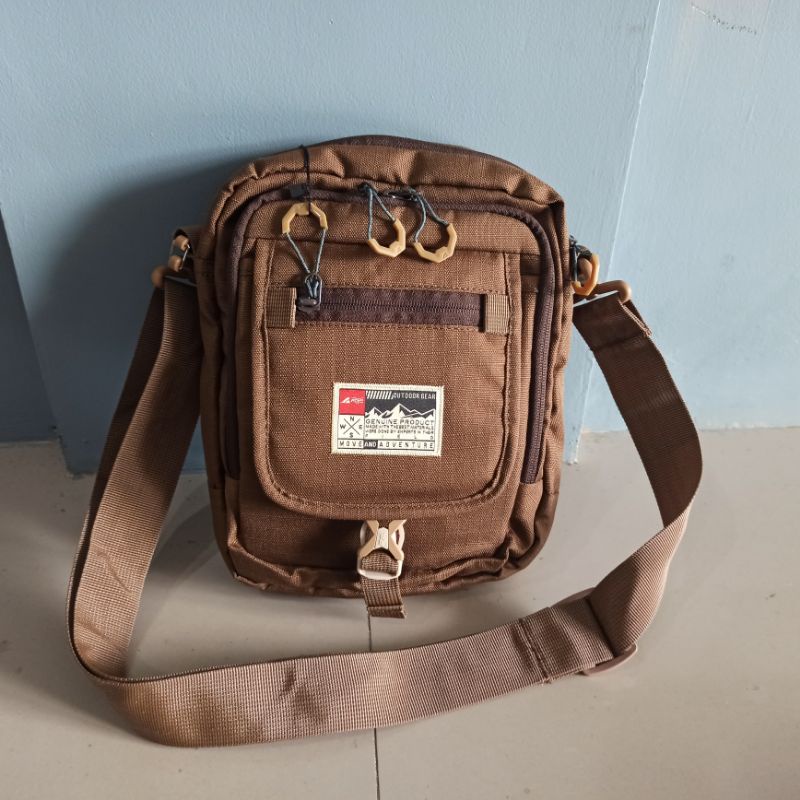 Tas Selempang Rei Estonia x3 Original