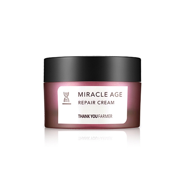 Thank You Farmer - Miracle Age Repair Cream