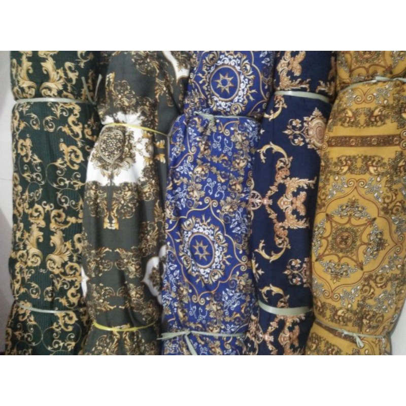 Kain katun rayon motif/kain katun rayon/kain rayon/kain rayon motif