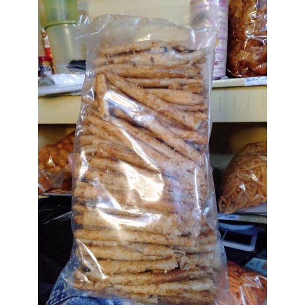 

Pisang Roll / Pisroll Bandung