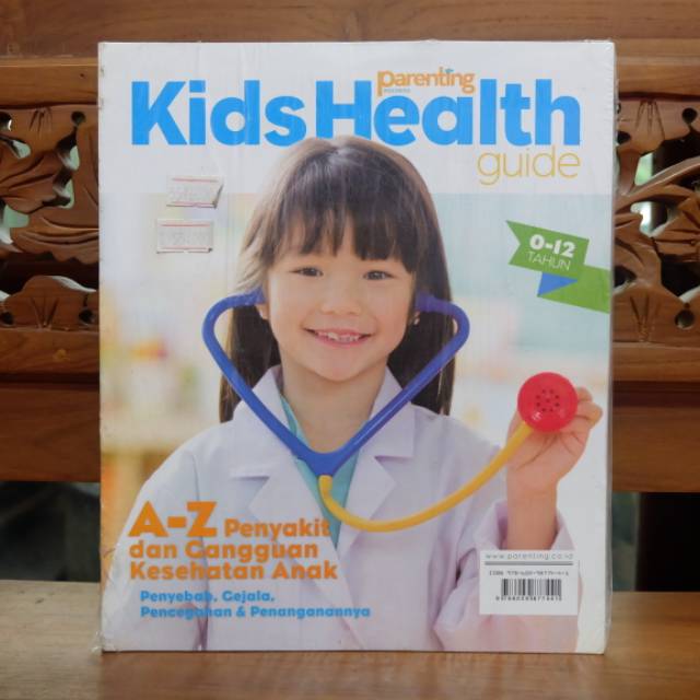 Kids Health