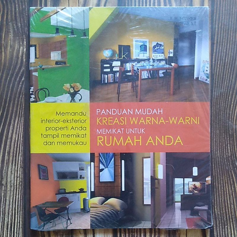 Panduan Mudah Kreasi Warna-Warni Memikat untuk Rumah Anda