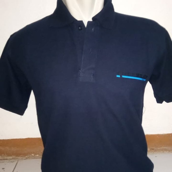 kaos kerah/polo shirt/baju keren QUIKSILVER