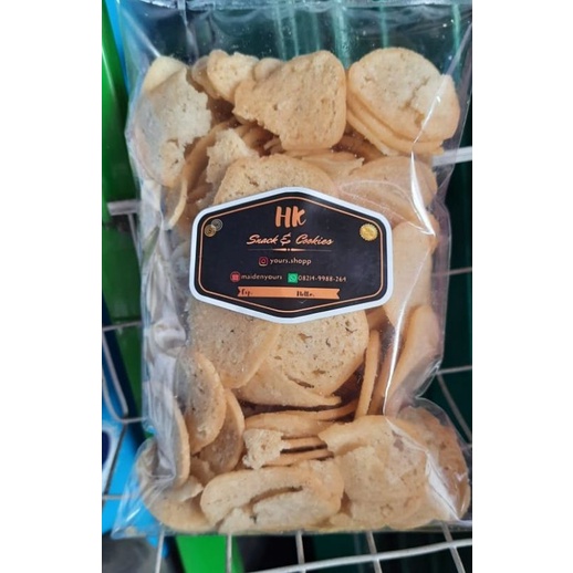 

BASRENG | KERIPIK BAKSO