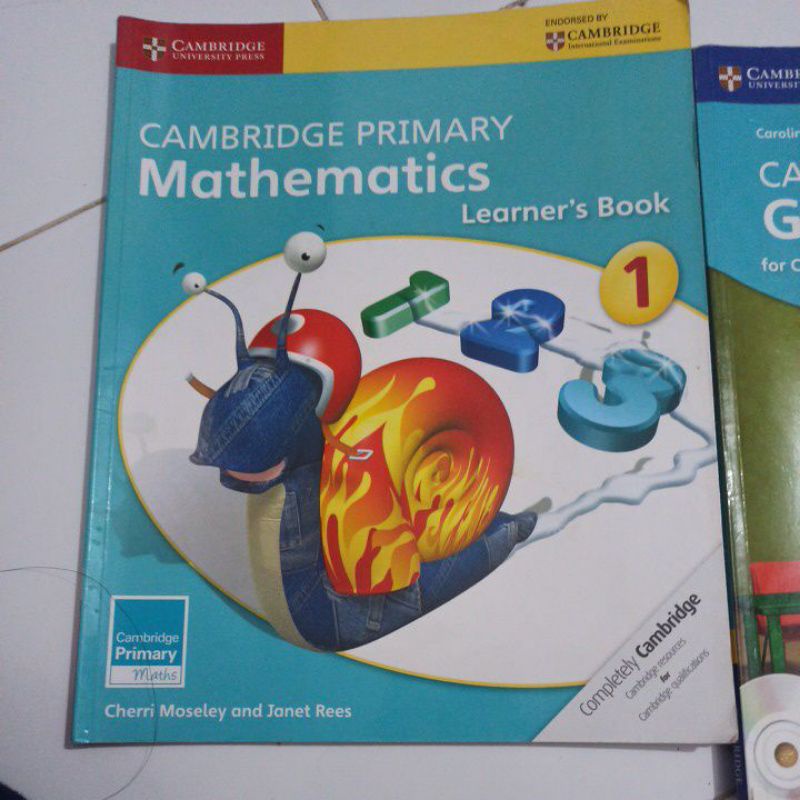 

Cambridgemathematics