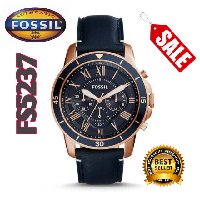 fossil grand sport