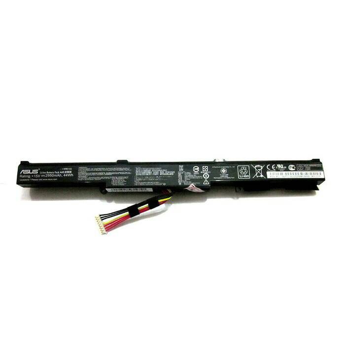 Battery Asus X550E, X450, X450J, X450JF,A45JF,F550DP, Series A41-X550E