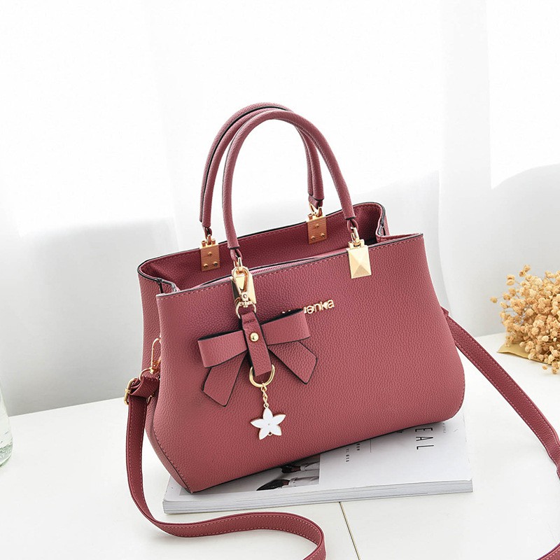 PROMO TERMURAH!!!  JX 186 - Woman Shoulder Bag Import - Tas Fashion Import - Toko Grosir Tas Murah Jakarta