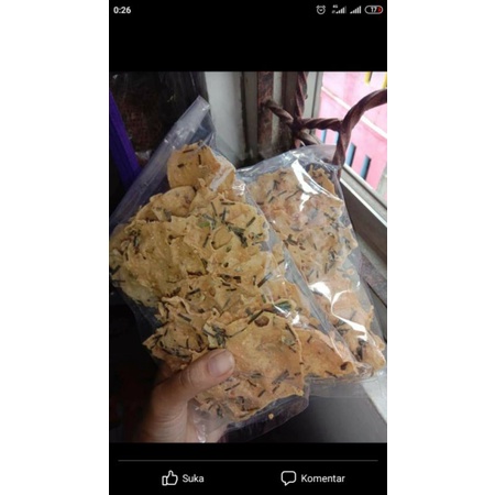 

PEYEK MIRONG (PEYEK TEGAL)