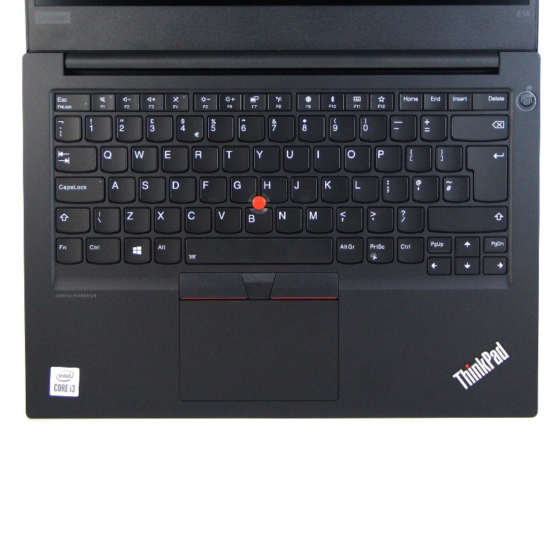 PROMO LAPTOP LENOVO NEW E14 KEY BACKLIGHT - INTEL CORE i3-10110U - RAM 4GB/8GB - HDD 1TB + 256GB SSD M2 -FREE TAS LAPTOP SIAP PAKAI