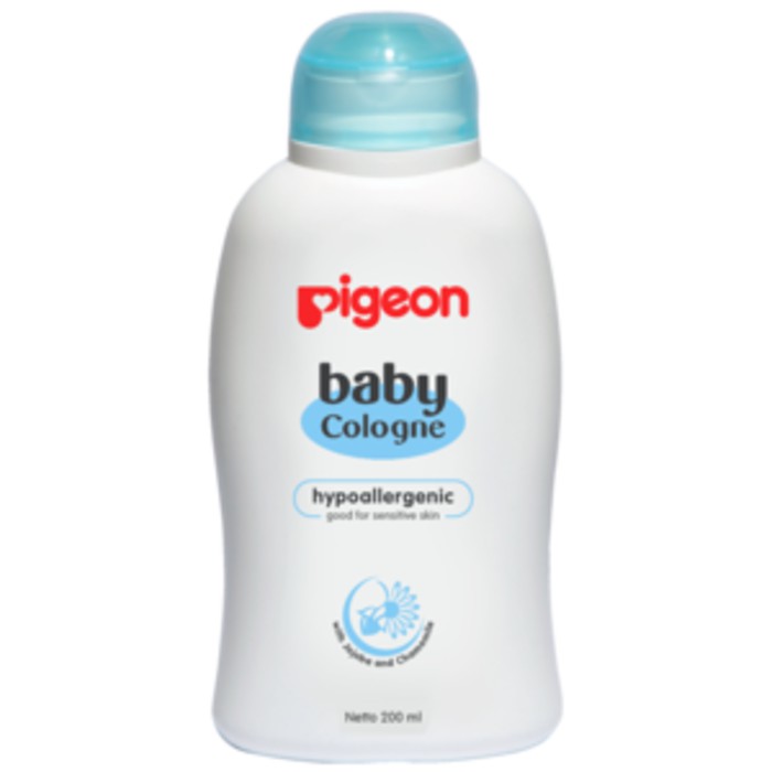 PIGEON BABY COLOGNE 200ml