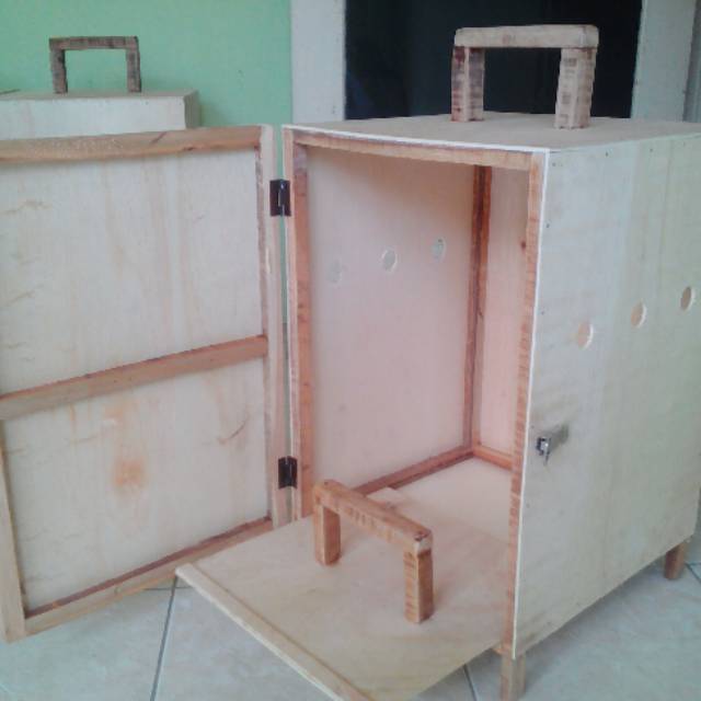 Box Burung Hantu Besar Shopee Indonesia