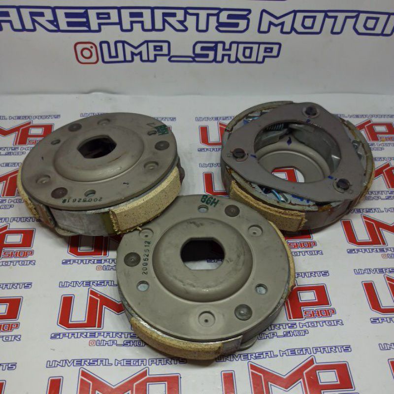 KAMPAS GANDA ASSY NEW NMAX 2020 AEROX LEXY PNP VARIO 125 VARIO 150 PCX ADV