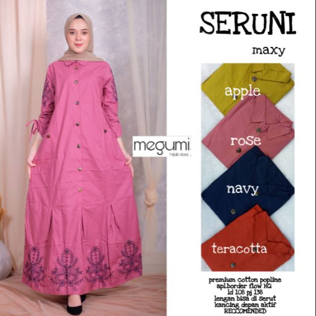 

SERUNI
