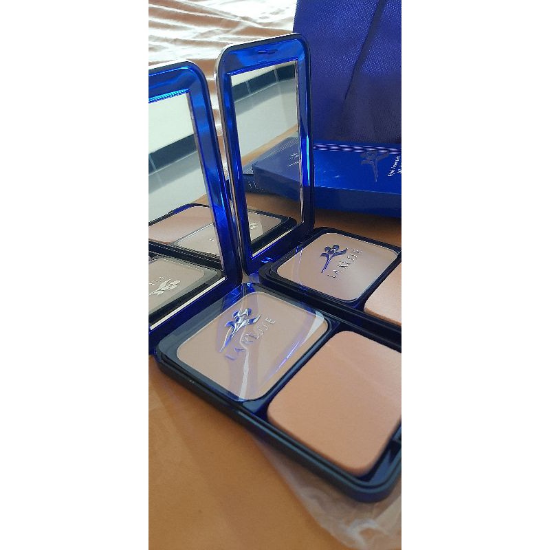 Bedak Padat TAC Lakesse