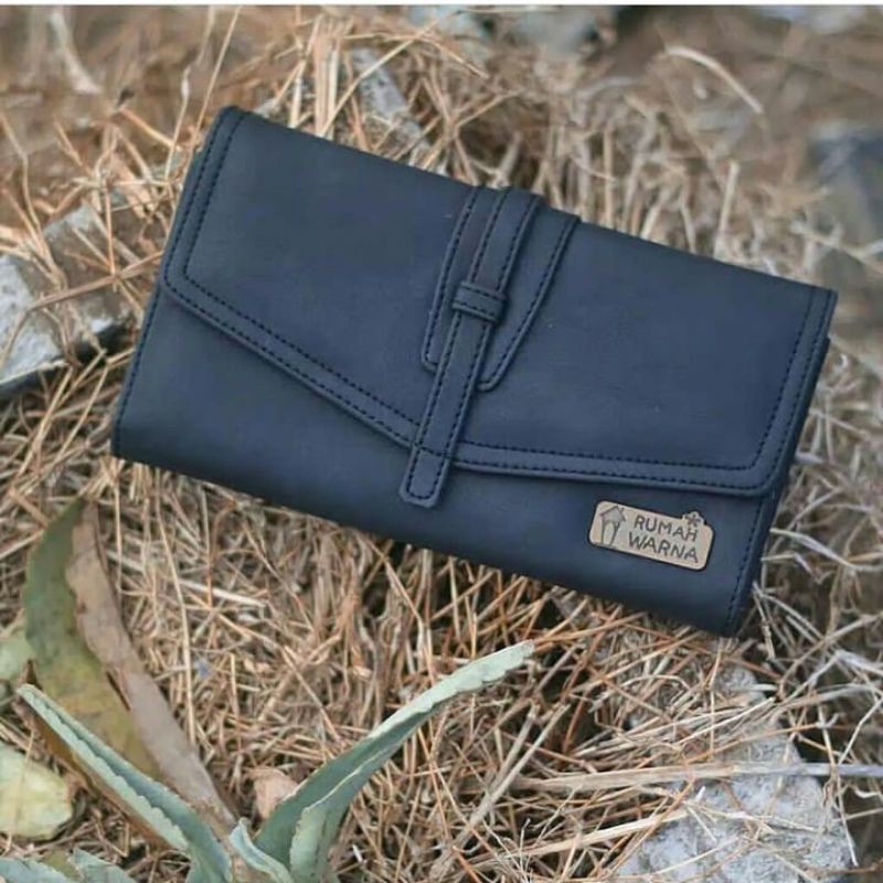Dompet May Rumah warna