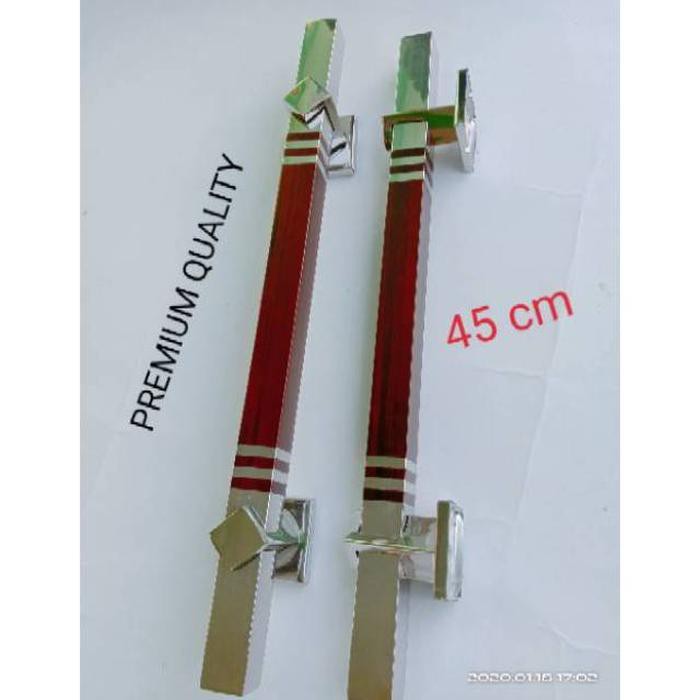 Unik Handle Pintu Rumah Tarikan Pintu Rumah Gagang Pintu Rumah Limited