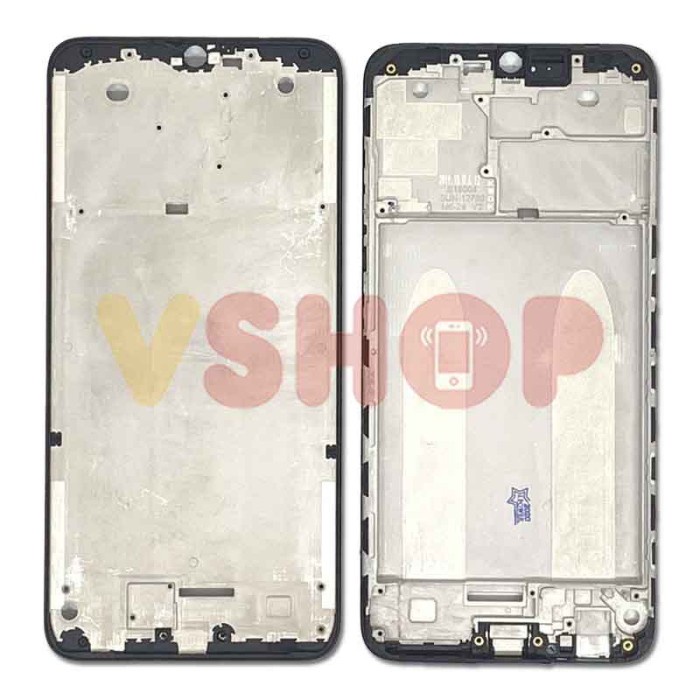 FRAME LCD - TULANG LCD - TATAKAN LCD XIAOMI REDMI 8 - REDMI 8A