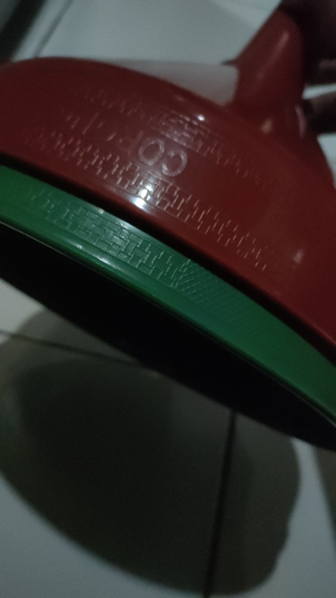 Corong Air / Corong Minyak / Corong Dapur Serbaguna 25cm ( 25 Cm )