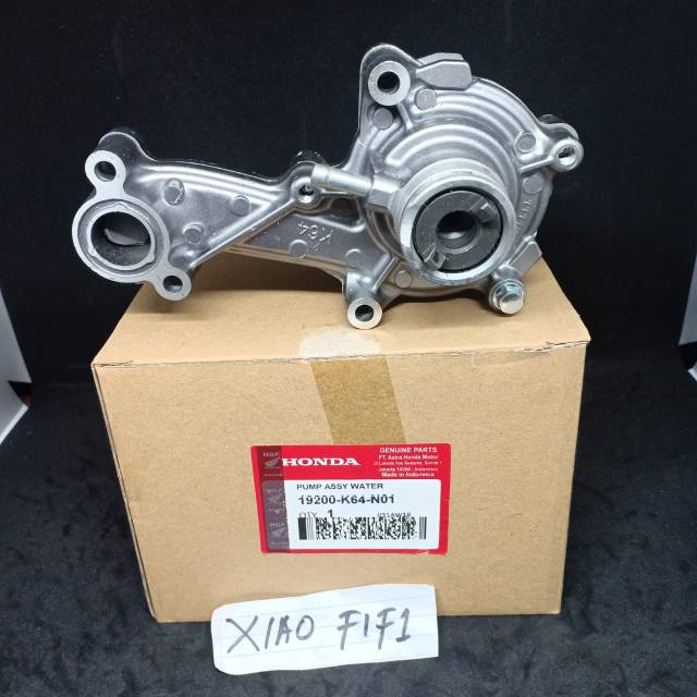 Water  pump Assy cb 250