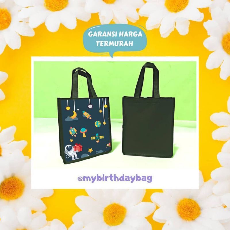 

tas ulang tahun tas goodiebag ulang tahun tas souvernir tas birthday