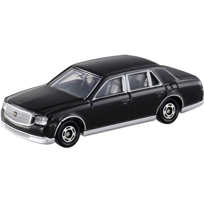 TAKARA TOMY TOMICA REGULER 114 TOYOTA CENTURY
