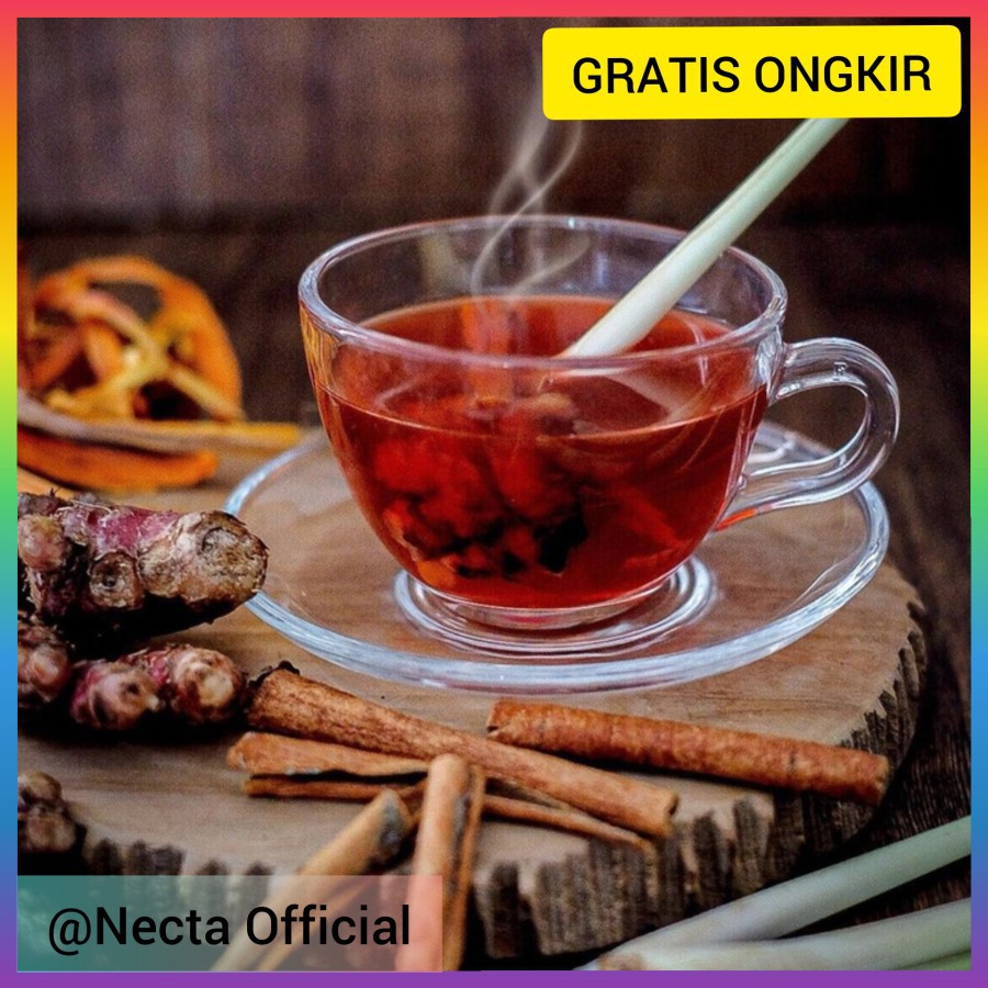 

PROMO-Wedang Uwuh Komplit Imogiri Jogja WEDANGKU JAHE KERING