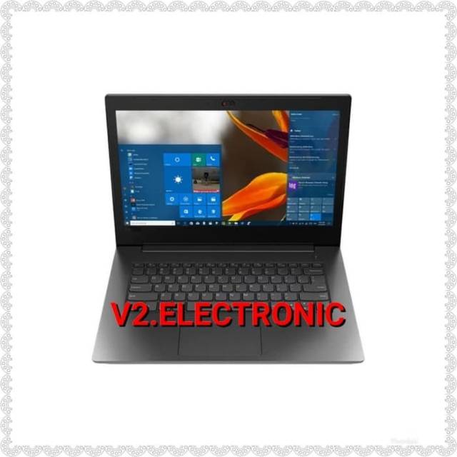 Laptop Lenovo V130 Intel Core i3-7020U | RAM 4GB | HDD 1TB | Windows 10