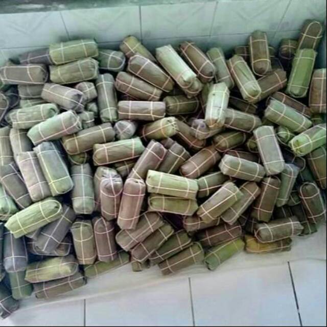 

Terasi rebon sarang no 1