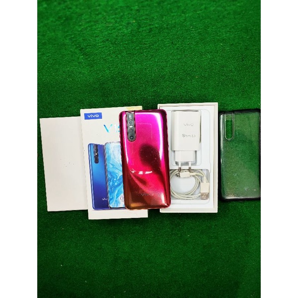 VIVO V15 PRO RAM 6/128GB SECOND