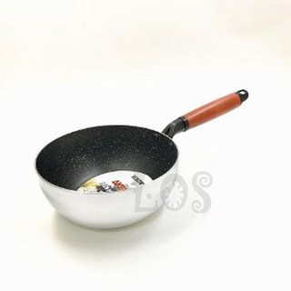  Panci  Keramik  AKEBONNO Saucepan Aluminium Marble  18cm 