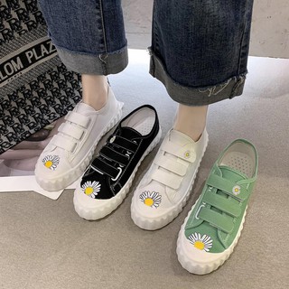 SPD024 SEPATU  TANPA  TALI  SNEAKERS WANITA Shopee Indonesia