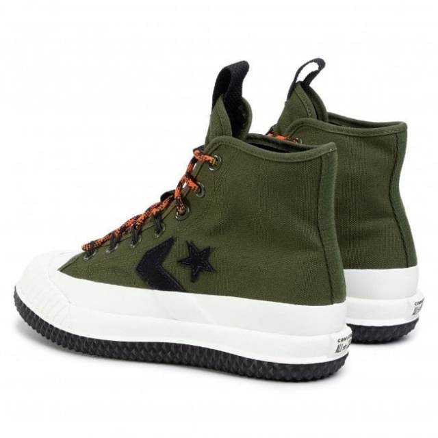 Converse 1970s Hi Bosey MC