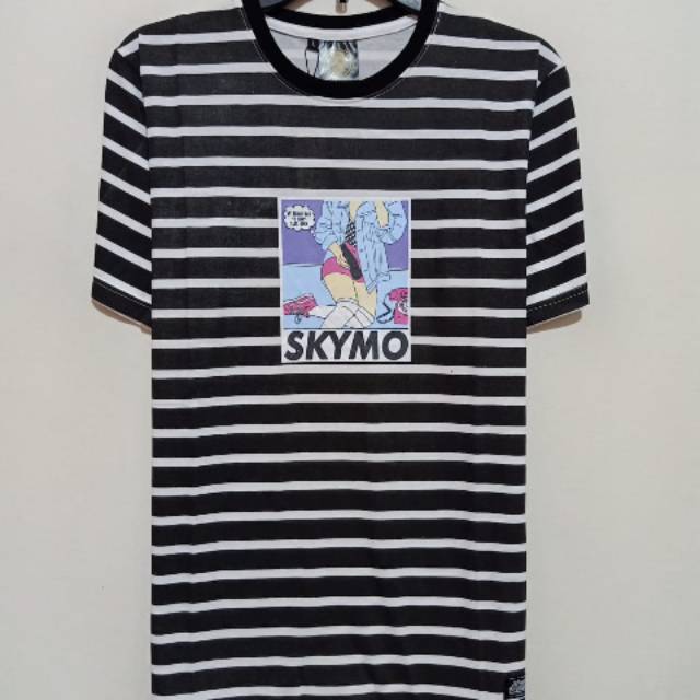Kaos Distro SKYMO
